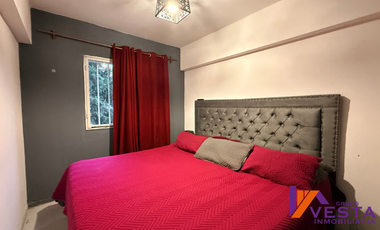 ALVEAR AL 1200 - MACROCENTRO - DEPARTAMENTO EN ALQUILER - SALTA