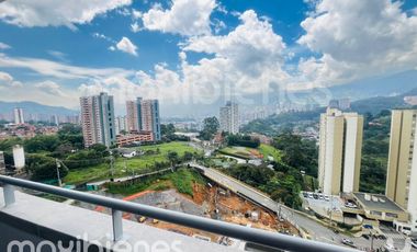 apartamento en arriendo en la estrella. Cod A69984
