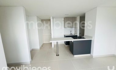 apartamento en arriendo en la estrella. Cod A69984