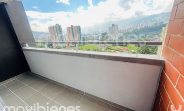 apartamento en arriendo en la estrella. Cod A69984