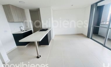 apartamento en arriendo en la estrella. Cod A69984