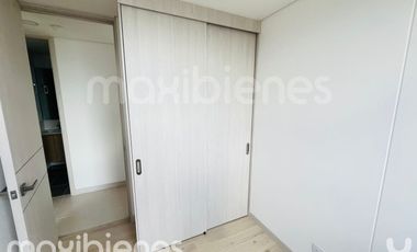 apartamento en arriendo en la estrella. Cod A69984