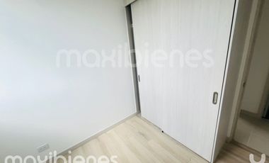 apartamento en arriendo en la estrella. Cod A69984