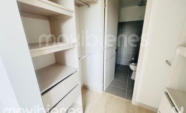 apartamento en arriendo en la estrella. Cod A69984