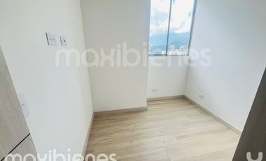 apartamento en arriendo en la estrella. Cod A69984