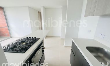apartamento en arriendo en la estrella. Cod A69984