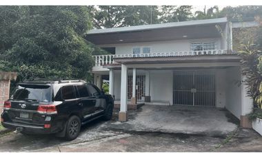 SE VENDE CASA EN COROZAL $360,000
