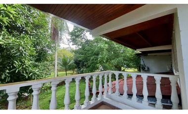 SE VENDE CASA EN COROZAL $360,000