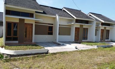 Rumah Rasa Villa Murah Sejuk Nyaman Di Puncak Cianjur