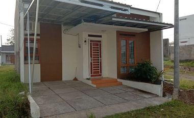 Rumah Rasa Villa Murah Sejuk Nyaman Di Puncak Cianjur