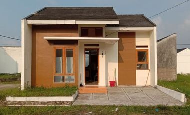 Rumah Rasa Villa Murah Sejuk Nyaman Di Puncak Cianjur