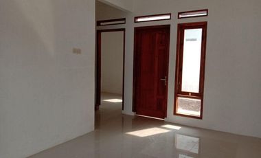 Rumah Rasa Villa Murah Sejuk Nyaman Di Puncak Cianjur