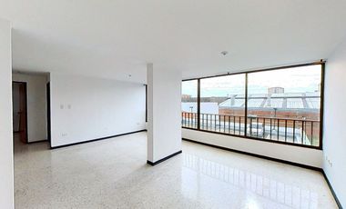 Venta Apartamento en Capri.. Cod V12523