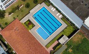 Venta Apartamento en Capri.. Cod V12523