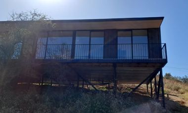 Arrienda Casa Altos de Olmue