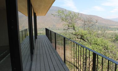 Arrienda Casa Altos de Olmue