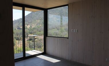 Arrienda Casa Altos de Olmue