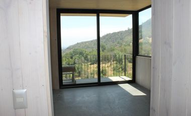 Arrienda Casa Altos de Olmue