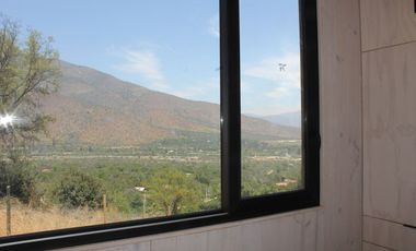 Arrienda Casa Altos de Olmue