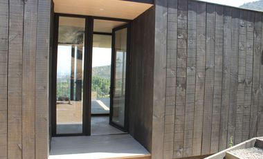 Arrienda Casa Altos de Olmue