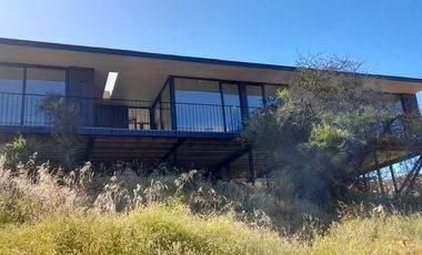 Arrienda Casa Altos de Olmue