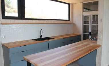 Arrienda Casa Altos de Olmue