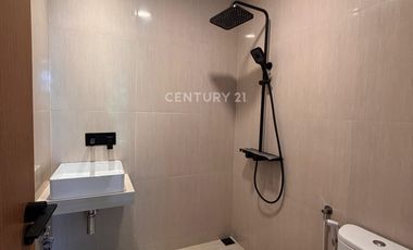 Dijual Rumah Baru Dalam Cluster Jaya Strategis Harga Menarik 2 menit ke Boulevard Bintaro Jaya