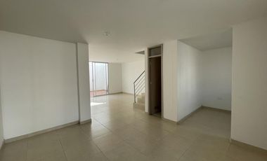 casa condominio en venta en trapiches. Cod V2281