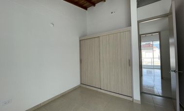 casa condominio en venta en trapiches. Cod V2281