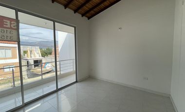casa condominio en venta en trapiches. Cod V2281