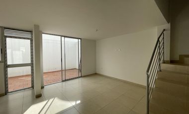 casa condominio en venta en trapiches. Cod V2281