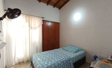 casa en venta en villa antigua. Cod V31559