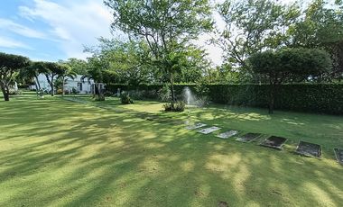 casa en venta en villa antigua. Cod V31559