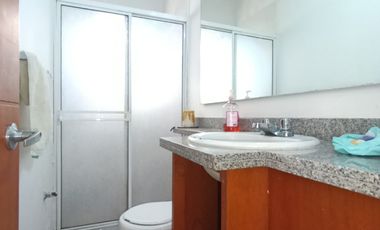 casa en venta en villa antigua. Cod V31559
