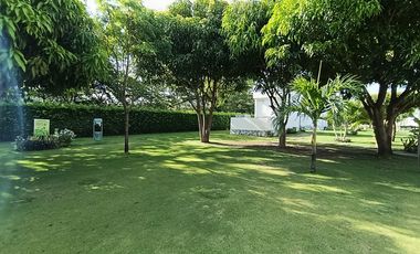 casa en venta en villa antigua. Cod V31559