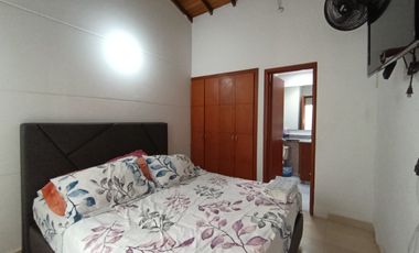 casa en venta en villa antigua. Cod V31559