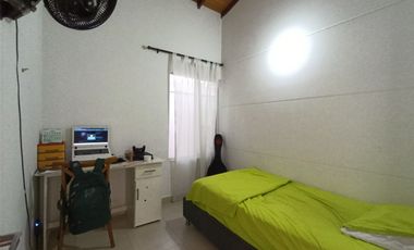 casa en venta en villa antigua. Cod V31559