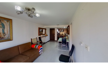 SE VENDE APARTAMENTO EN BELEN LA CASTELLANA - MEDELLIN