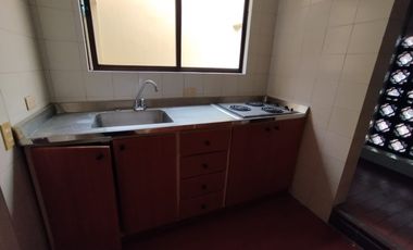 edificio en arriendo en cuarto de legua - guadalupe. Cod A11642