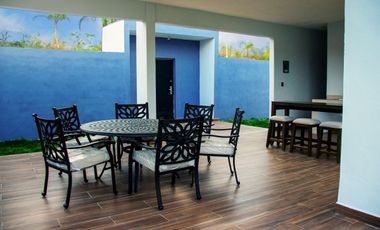 Quinta Privadas Elite en Venta