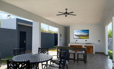 Quinta Privadas Elite en Venta