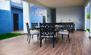 Quinta Privadas Elite en Venta