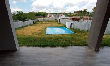 Quinta Privadas Elite en Venta