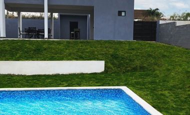 Quinta Privadas Elite en Venta