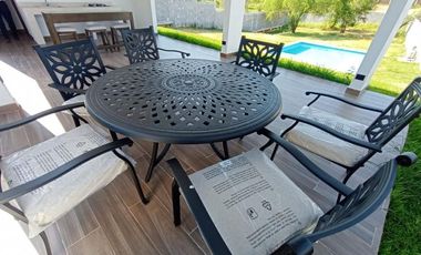 Quinta Privadas Elite en Venta