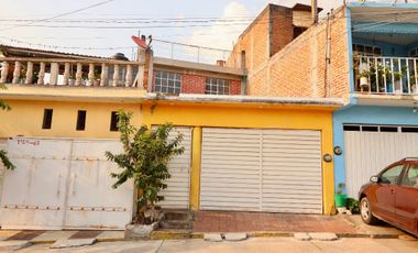 Casa en Venta, Morelia, Michoacán de Ocampo