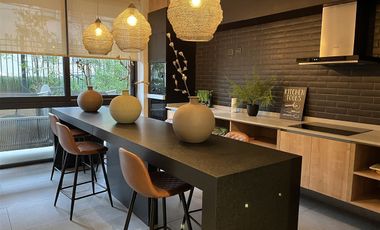 Departamento en Venta en Ricardo Lyon