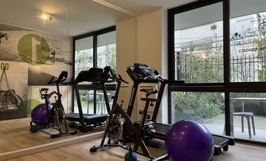 Departamento en Venta en Ricardo Lyon