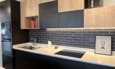 Departamento en Venta en Ricardo Lyon
