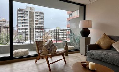 Departamento en Venta en Ricardo Lyon